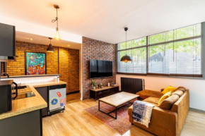 GuestReady - Apt de Charme près de la Tour Eiffel
